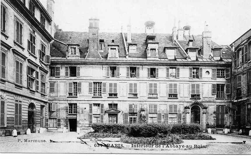 Vie d’un enfant abandonné: Arsène BOTMAN (sosa 54)