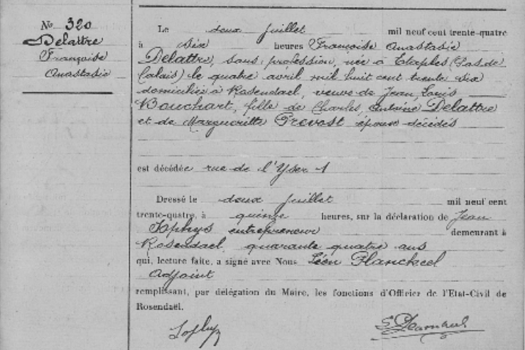 Quelques records de l’arbre: les records de longévité