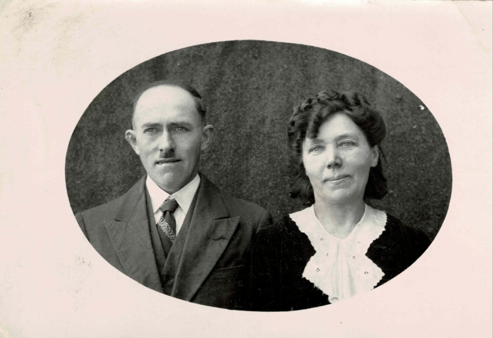 De la Lituanie à la France, histoire de Gertruda&nbsp;Cekanskaite: